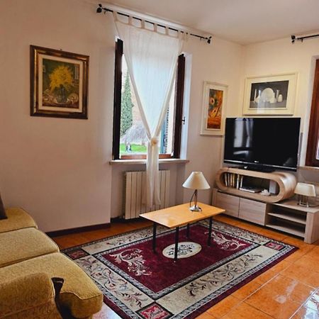 Gm Apartment Vérone Extérieur photo