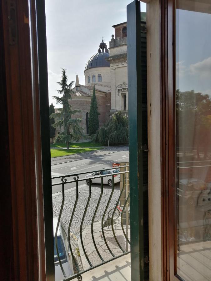 Gm Apartment Vérone Extérieur photo